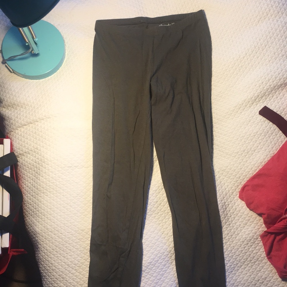 Leggings